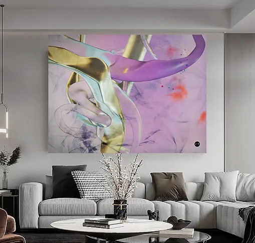 Heart of Hearts - Horizontal