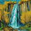 Thumbnail: Mountain Waterfall