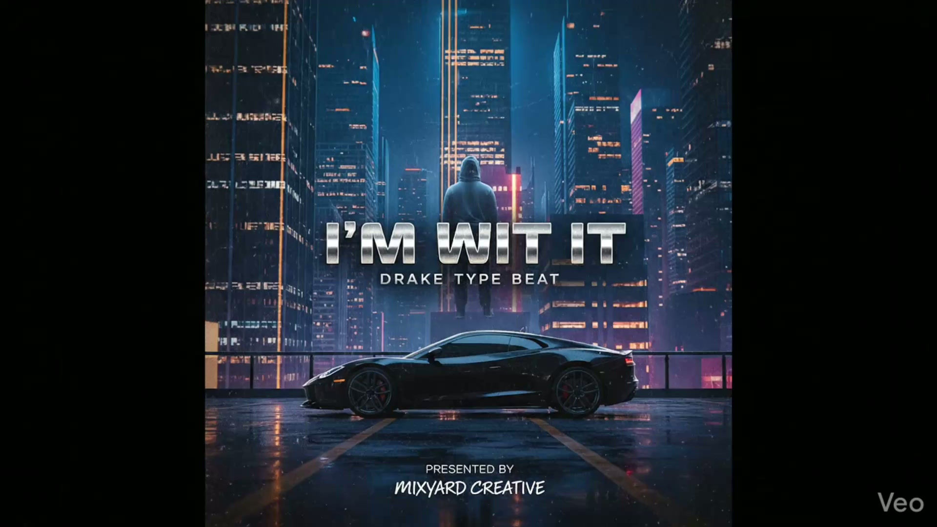 I'm Wit It (Drake Type beat)