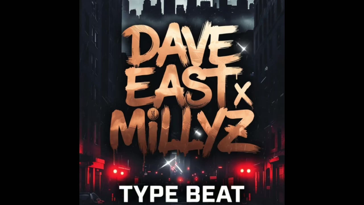 Dave East x Millyz Type Beat