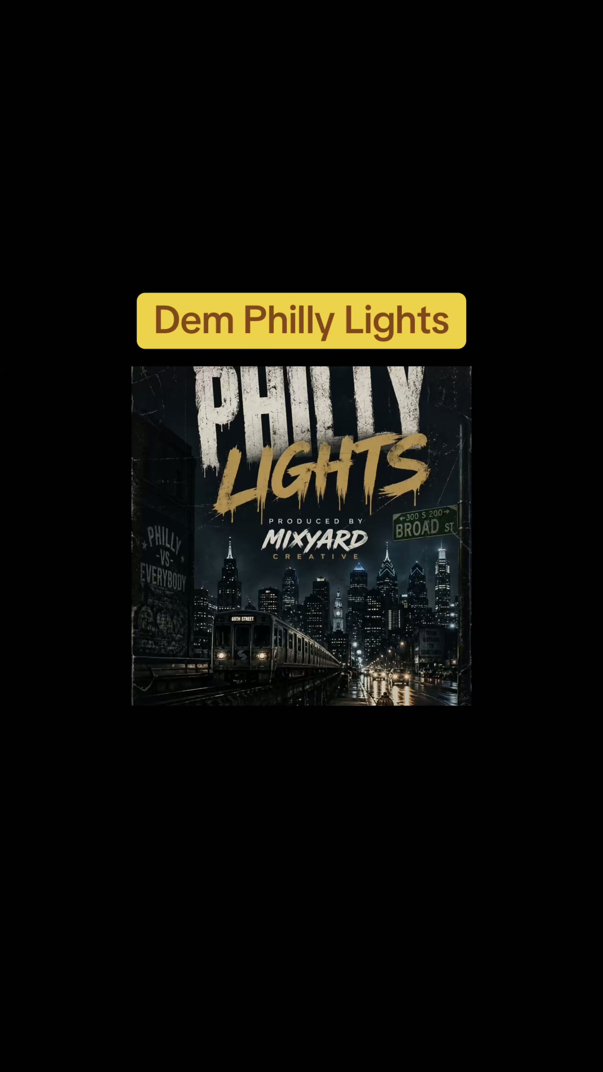 Philly Lights