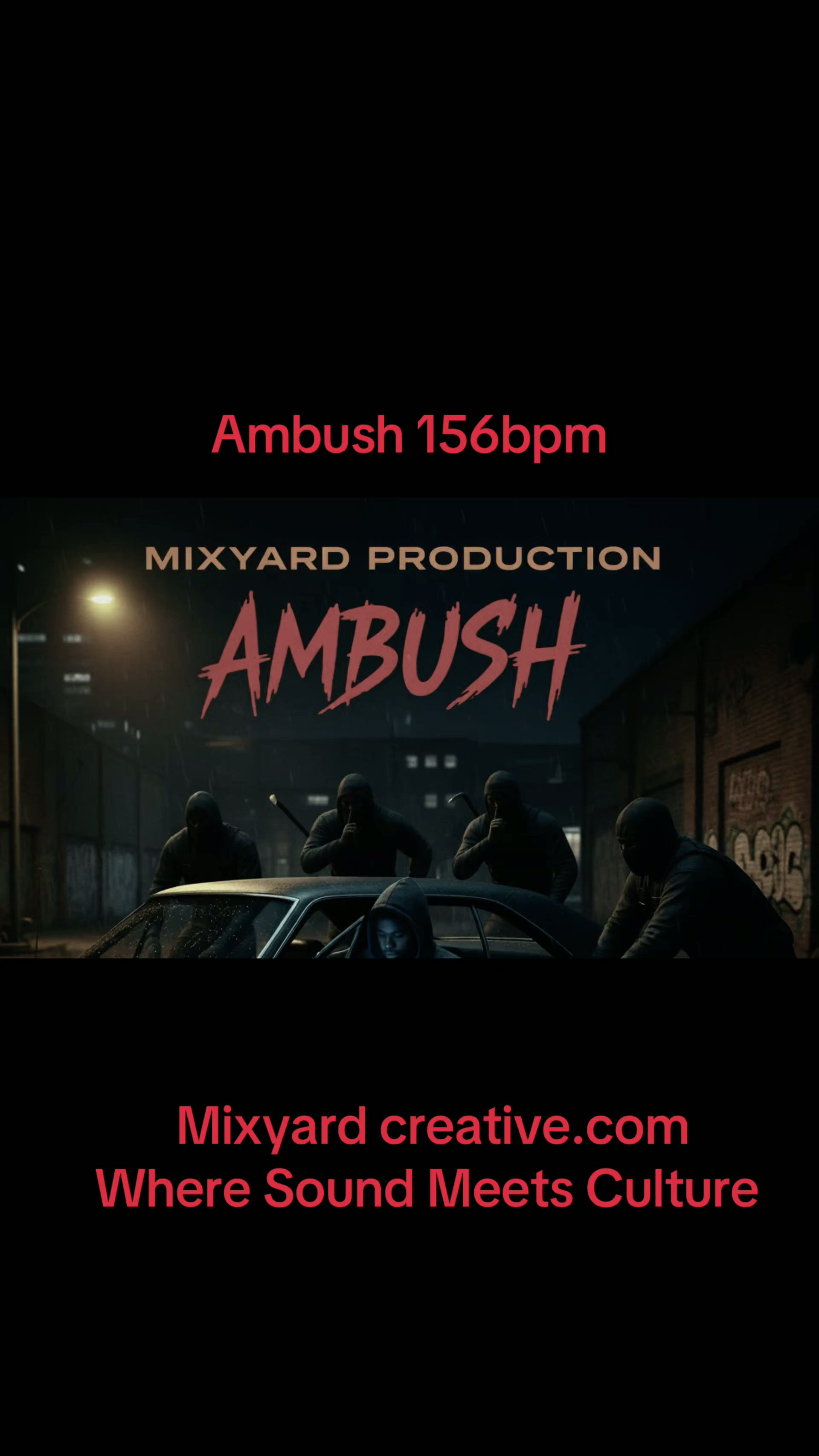 Ambush 156