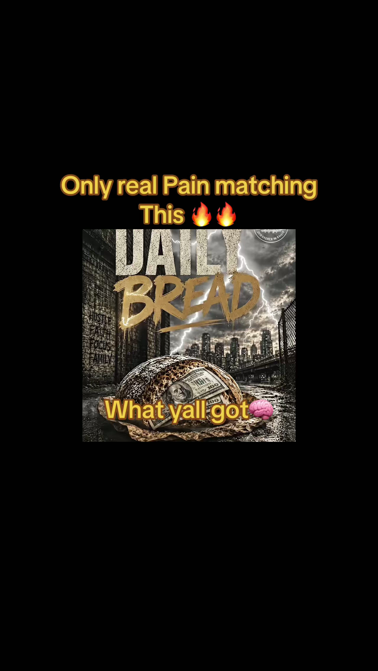 Daily Bread