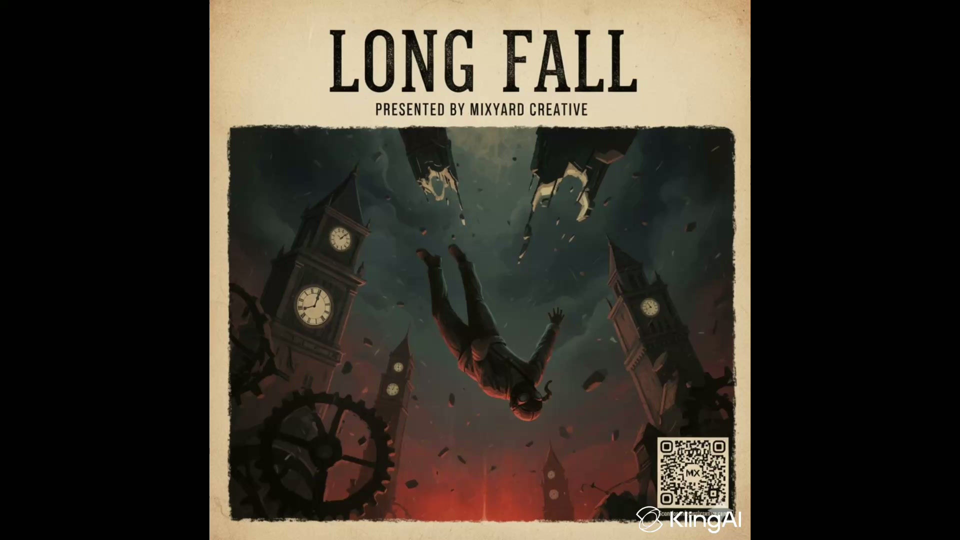 Long Fall