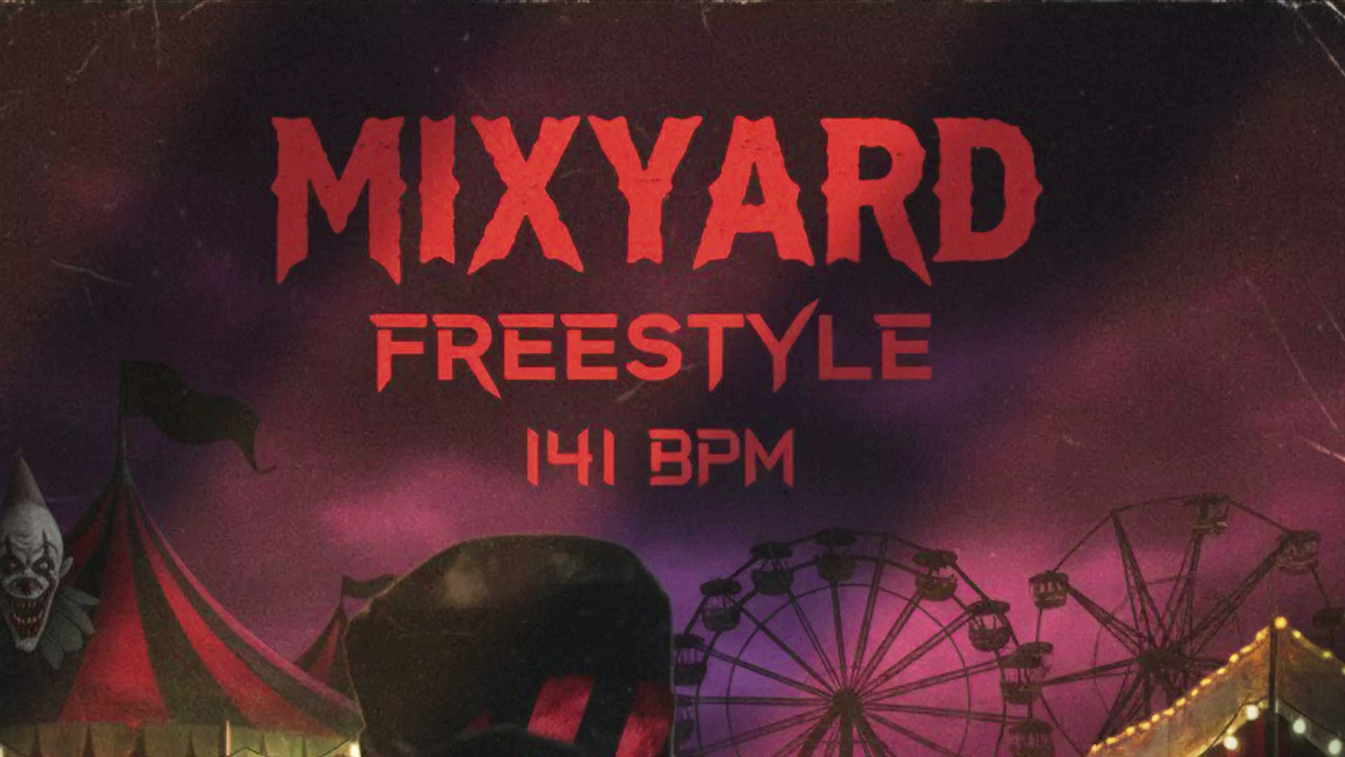 Mixyard Freestyle