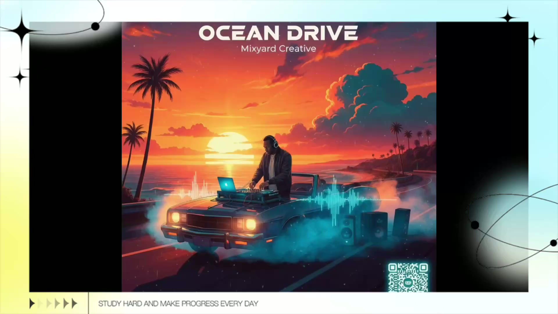 Ocean Drive