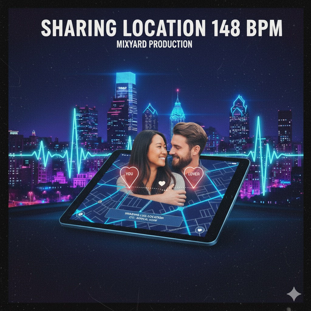 Sharing Location