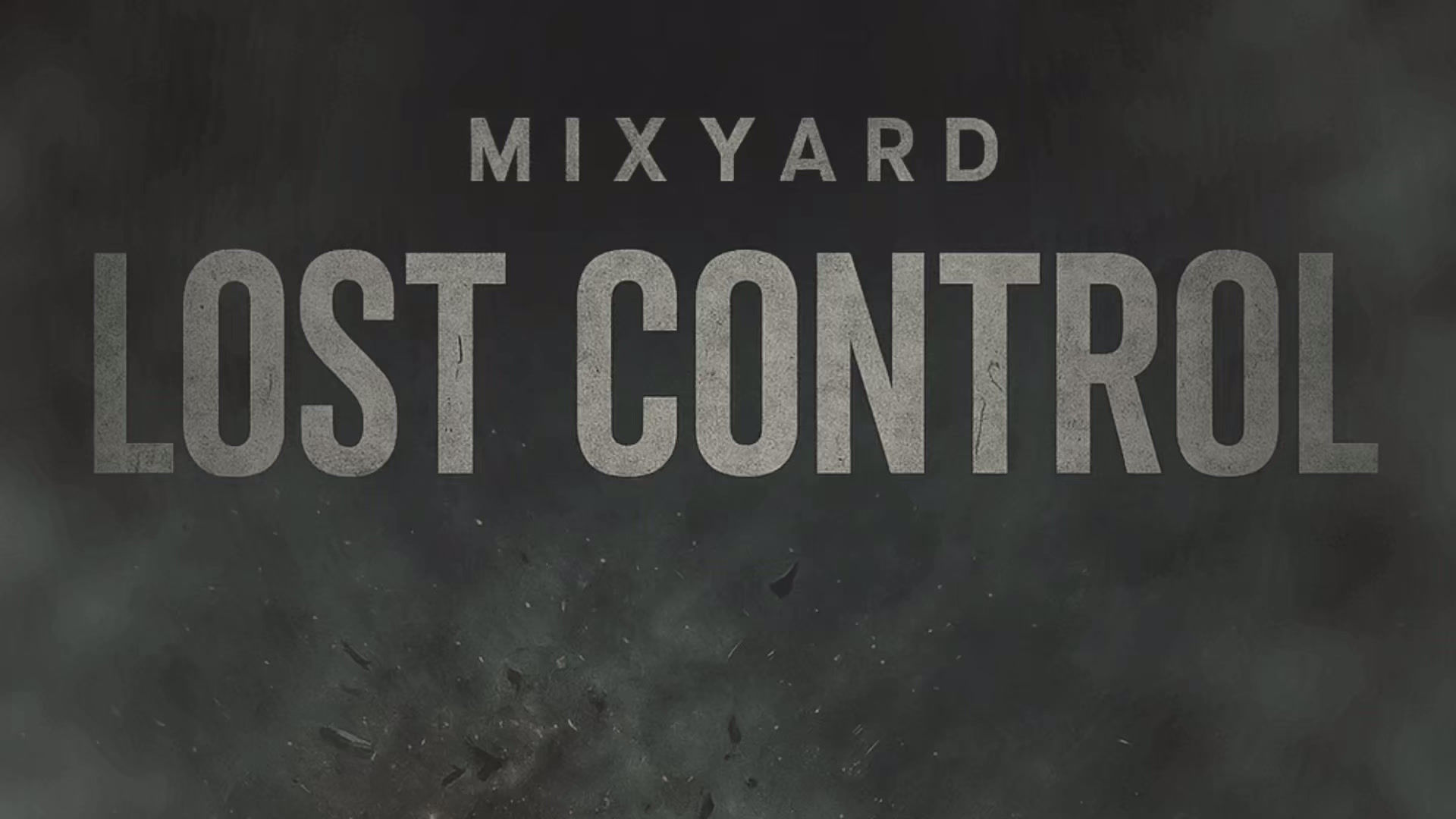 Lost Control