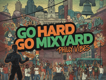 Come share our vision #beats #instrumental #mixyardcreates #fy