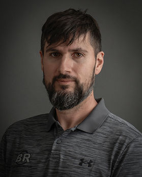 Bryce Buergin