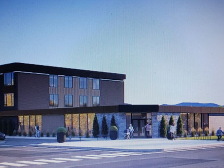 GRAND-SAULT AMORCE LE REZONAGE POUR FAVORISER LA VENUE D’UNE CLINIQUE DE SANTÉ COMMUNAUTAIRE