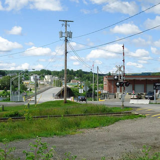 NOUVEAU POSTE DOUANIER EN FONCTION À SAINT-LÉONARD D’ICI 2030