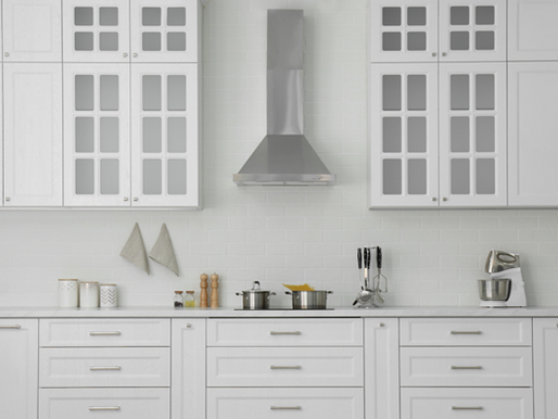 How to Design Your Dream Kitchen with Custom Kitchen Cabinets in Toronto