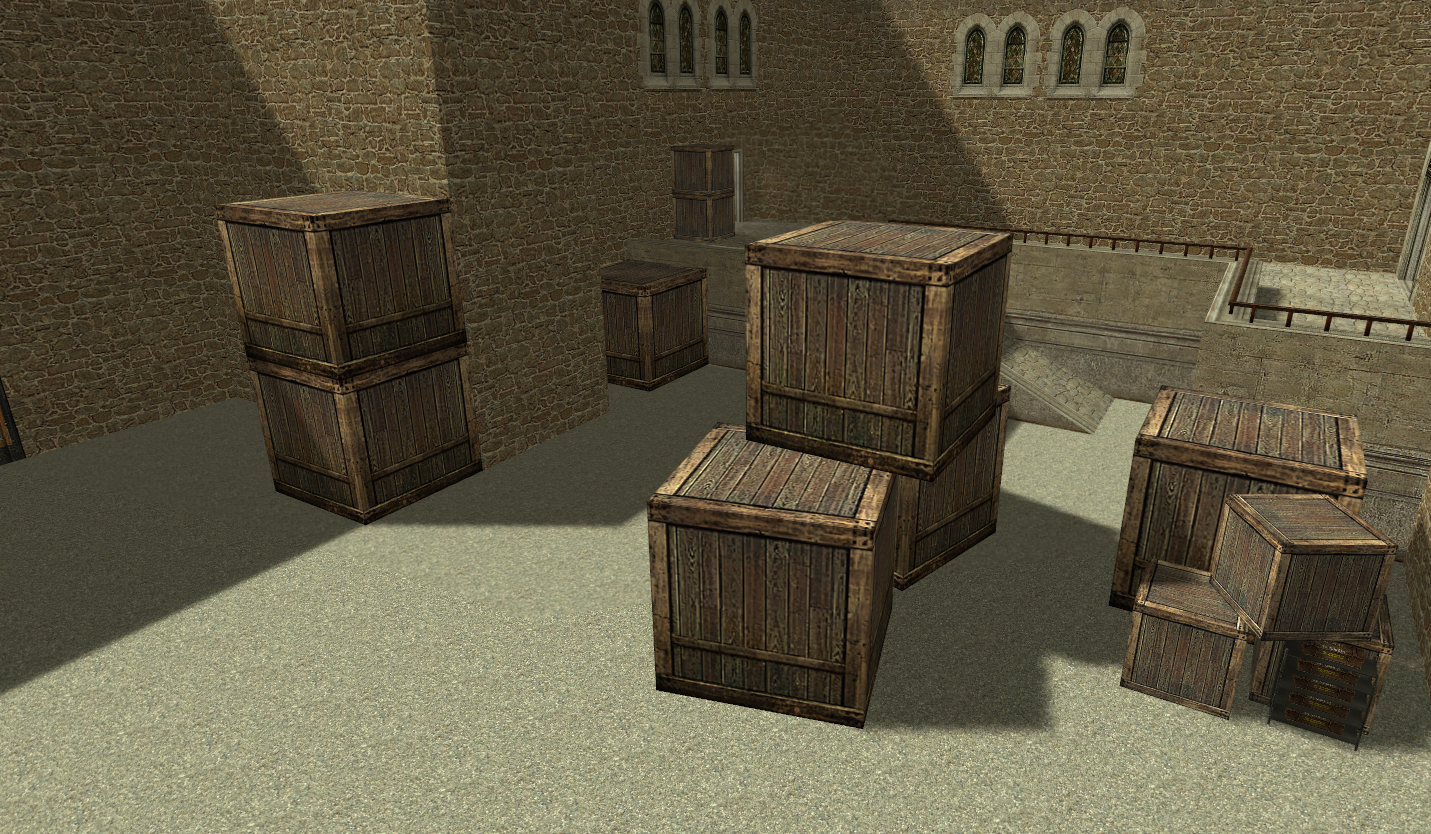 Slums Rp Slums Walkthrough