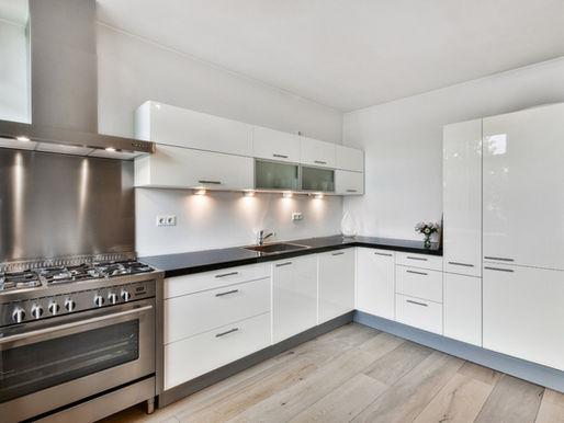 Custom Cabinets Toronto