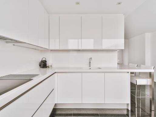 Top Reasons to Invest in Custom Cabinets in Burlington for Your Home