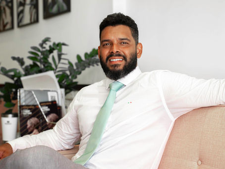 Nutrientes Injetáveis: O Caminho para uma Vida Plena em Saúde e Sorrisos