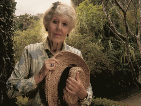 Margaret Mee: a inglesa que retratou planta rara da Amazônia