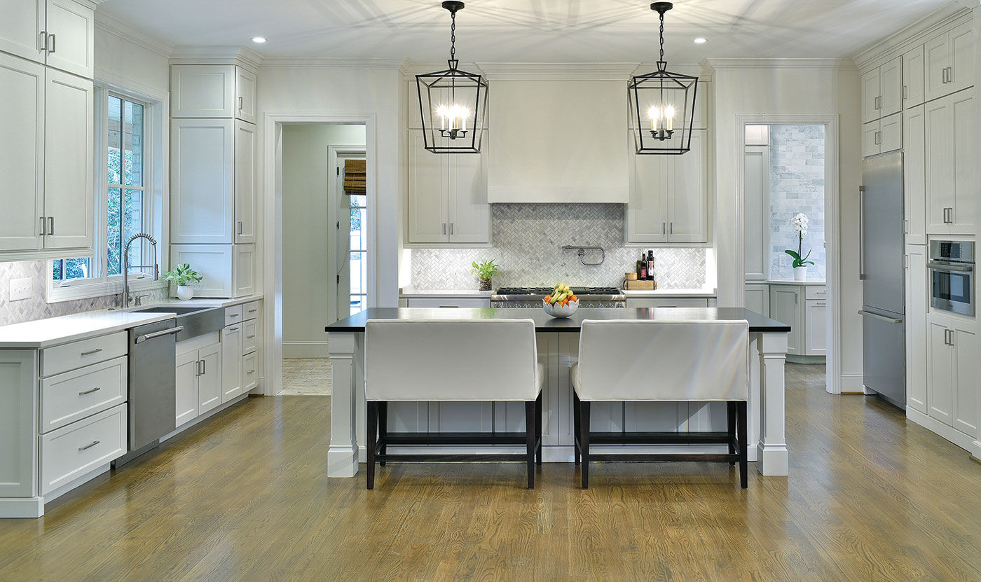 Kith Maple Shaker Classic Gray