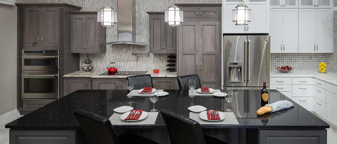 Starmark Knottingham Driftwood with Ebony Glaze