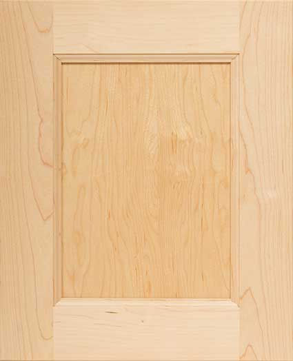 StarMark Taft Maple Natural kitchen cabinets — Alba Kitchen & Bath NJ