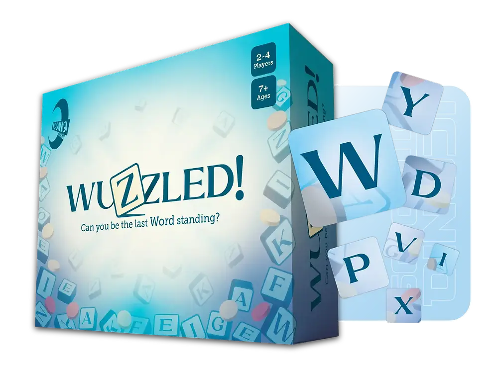 Wuzzled-BannerElement Mobile.webp