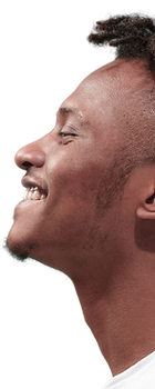 Rosto feliz Negro.png