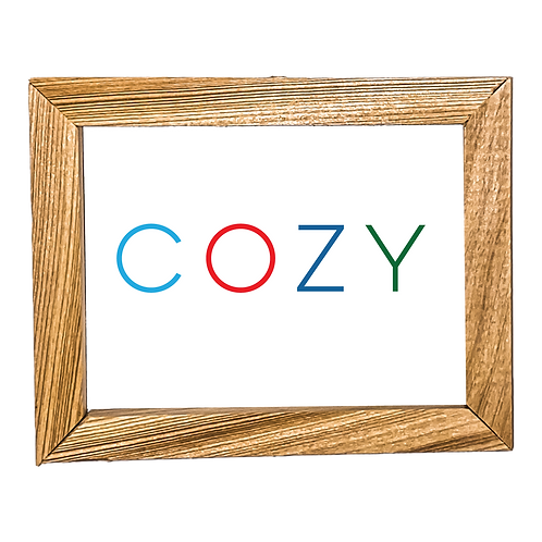 Cozy Micro