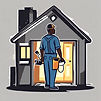 icon of my employee painting a home for my handyman company.jpg