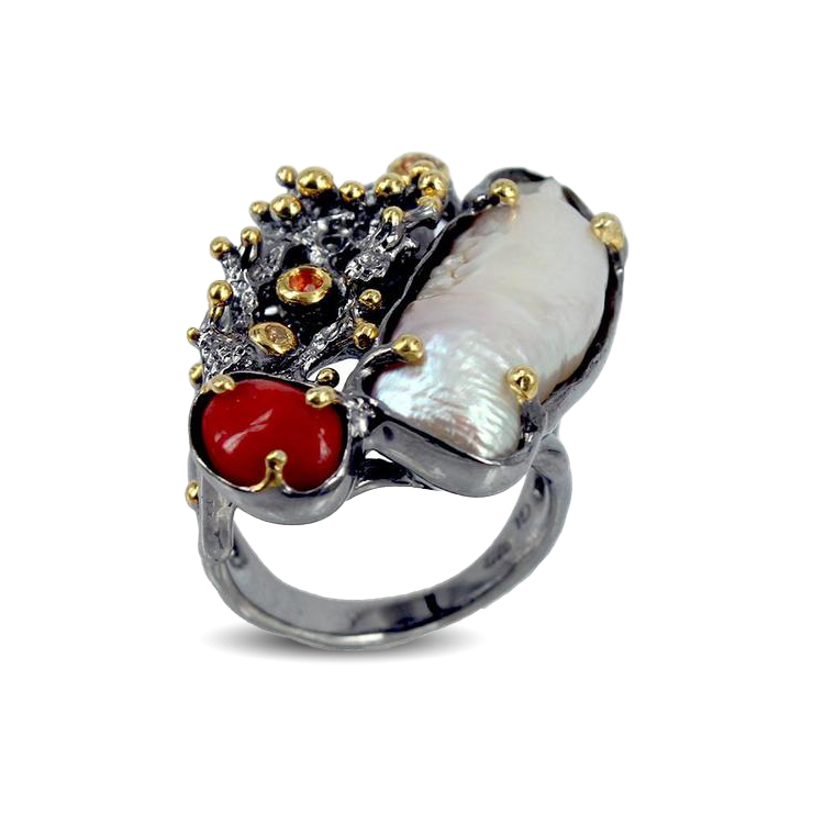 Goldlip Jewelry Bangkok Handcrafted