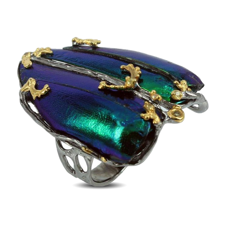 Goldlip Jewelry Bangkok Handcrafted