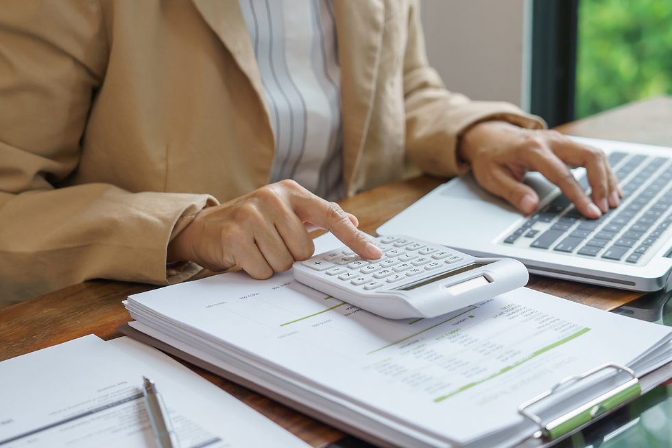 How to Reset Financial Goals Without Shame