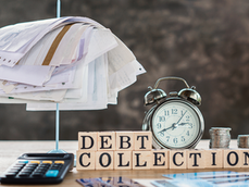 What Does It Mean When the Bureaus Updated My Collection Account?