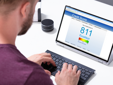 Your Credit Can Stop You From a Promotion