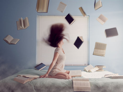 Your Brain Is Sabotaging You (And How To Get Its Help, Instead)