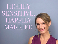 Hannah Brooks Relationship Coaching for Highly Sensitive People