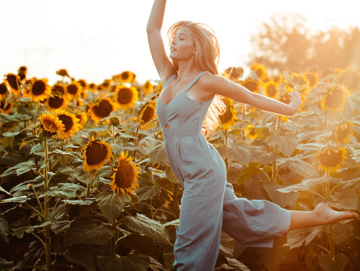 5 Reasons Things Aren't Improving In Your Love Life