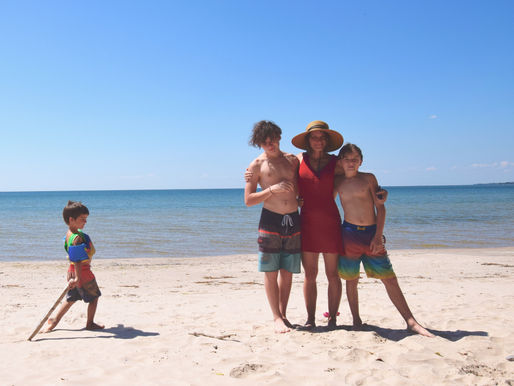 He Wants To Love You Well