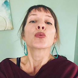 HANNAH BROOKS Marriage Coach for Highly Sensitive People (HSP)