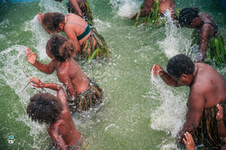 Vanuatu
