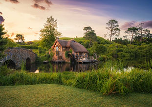 Hobbiton