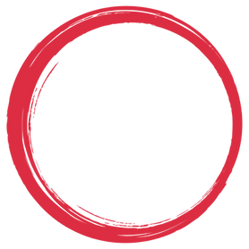 Cerchio Rosso
