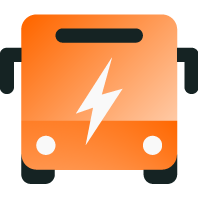 Busways_Icon-ElecticBus_SlateOrange.png