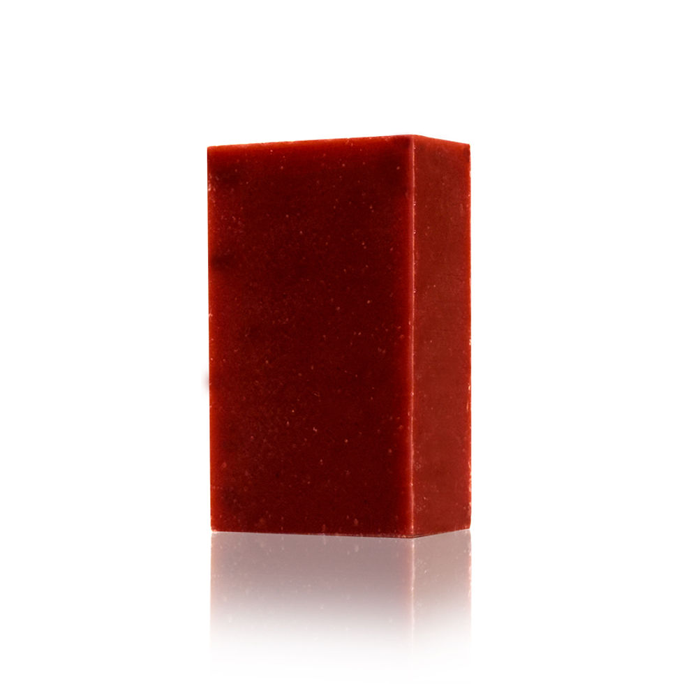 Thumbnail: Organic Soap Citrus Bliss 4oz Bar