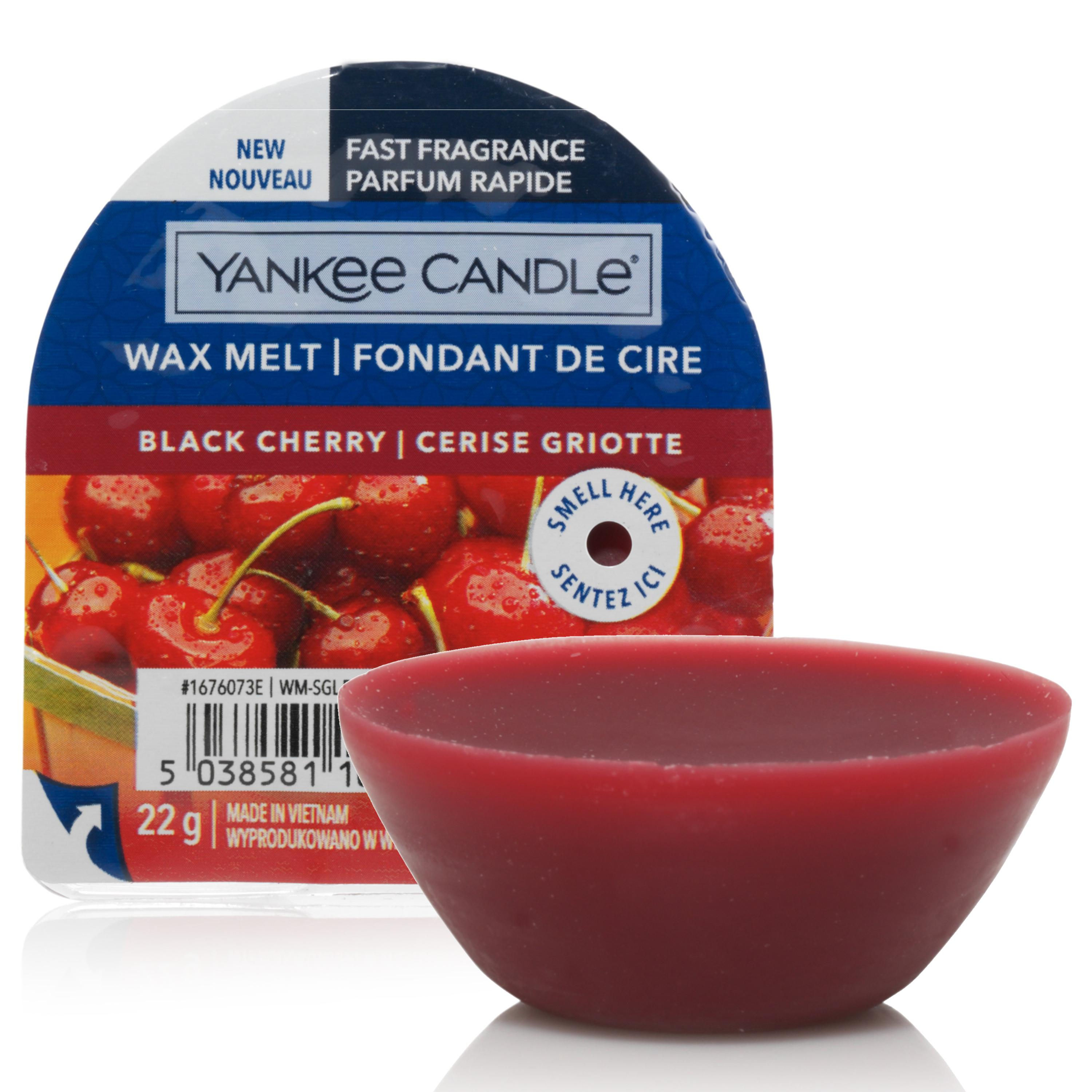 Black Cherry - Wax Melt