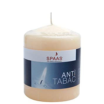 CYLINDER ANTI-TOBACCO