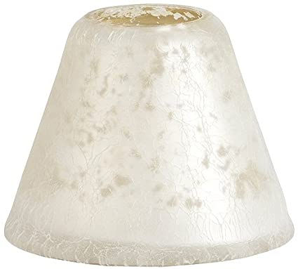 GOLDEN LEAF - SMALL SHADE & TRAY