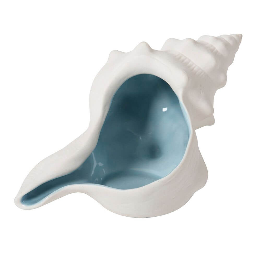 COASTAL STRIPE T/LIGHT LGHT BLU SHELL HLD