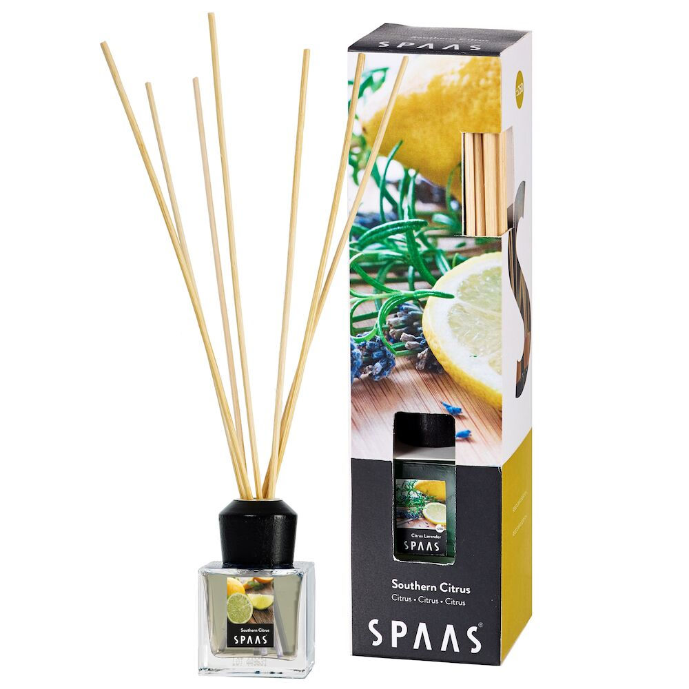 Southern Citrus - Reed Diffuser 50ml