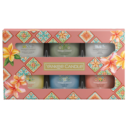 Special Edition Votive Set main image 0